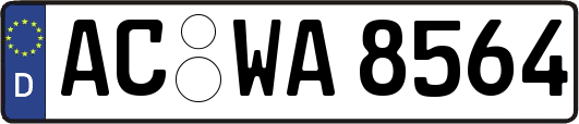 AC-WA8564