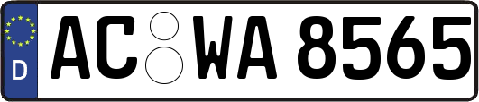 AC-WA8565