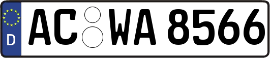 AC-WA8566