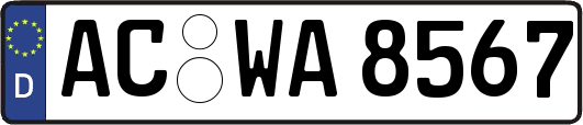 AC-WA8567