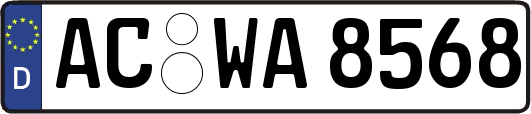 AC-WA8568