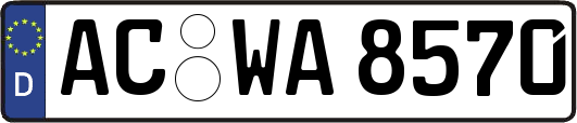 AC-WA8570