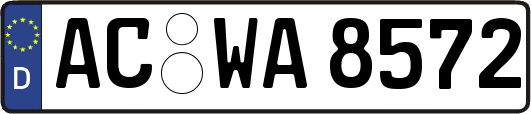 AC-WA8572