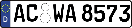 AC-WA8573