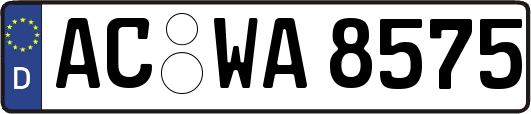 AC-WA8575