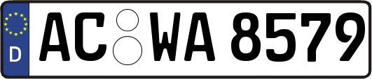 AC-WA8579