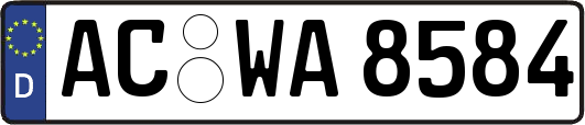 AC-WA8584