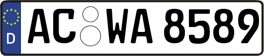 AC-WA8589