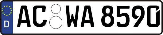 AC-WA8590
