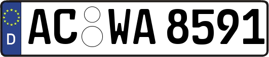 AC-WA8591