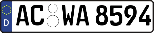 AC-WA8594