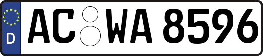 AC-WA8596