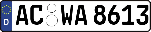 AC-WA8613