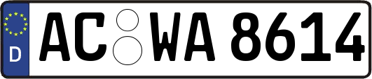 AC-WA8614