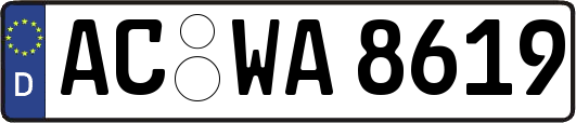 AC-WA8619
