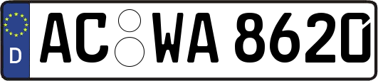 AC-WA8620