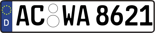 AC-WA8621