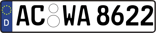 AC-WA8622