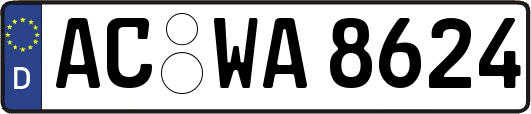 AC-WA8624