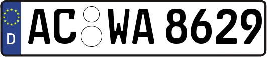 AC-WA8629