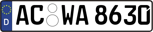 AC-WA8630