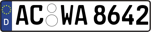 AC-WA8642