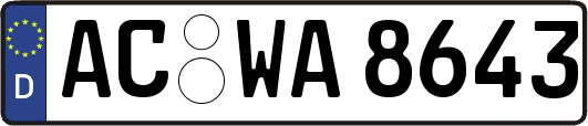 AC-WA8643