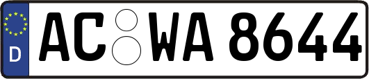 AC-WA8644