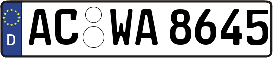 AC-WA8645
