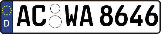 AC-WA8646