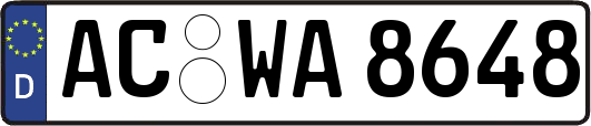 AC-WA8648
