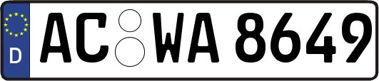 AC-WA8649