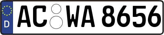 AC-WA8656
