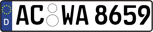AC-WA8659