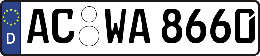 AC-WA8660