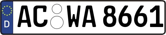 AC-WA8661
