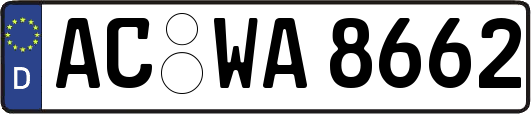 AC-WA8662