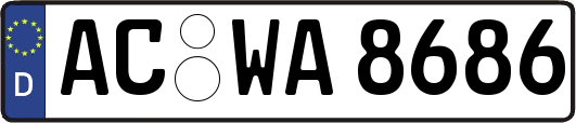 AC-WA8686