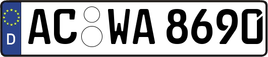 AC-WA8690