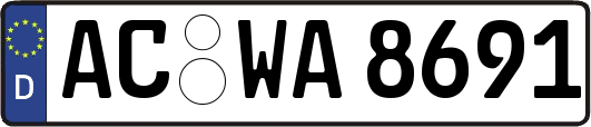 AC-WA8691