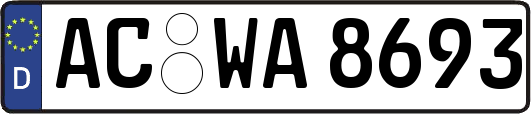 AC-WA8693