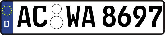 AC-WA8697
