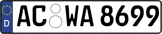 AC-WA8699