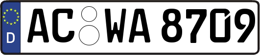 AC-WA8709