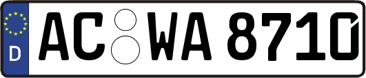AC-WA8710