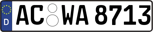AC-WA8713
