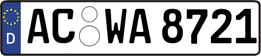 AC-WA8721