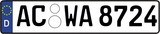 AC-WA8724