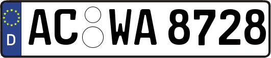 AC-WA8728