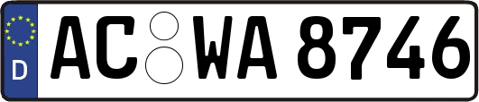 AC-WA8746